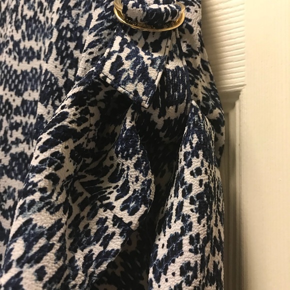 Michael Kors Blouse - Picture 4 of 4